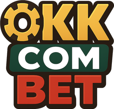 OKK Com Bet Logo